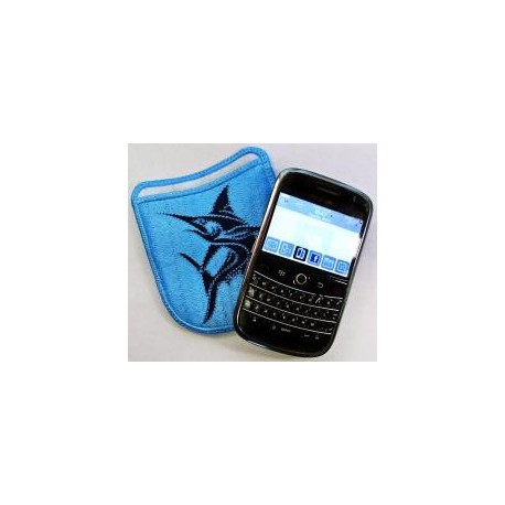 TDZ070 - Blackberry 9000 Pouch