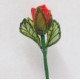 TDZ138 - 3D Valentine's Rose