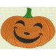 TDZ140 - Halloween Pumpkin