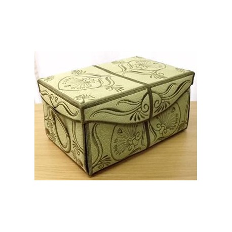 TDZ029 - Collapsible Box 01