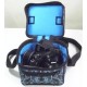 TDZ175 - Zippered Camera Bag